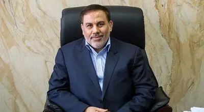 جهانگیر: حفظ وحدت و انسجام ملی تحت رهبری مقام معظم رهبری از خطوط قرمز دستگاه قضائی است 