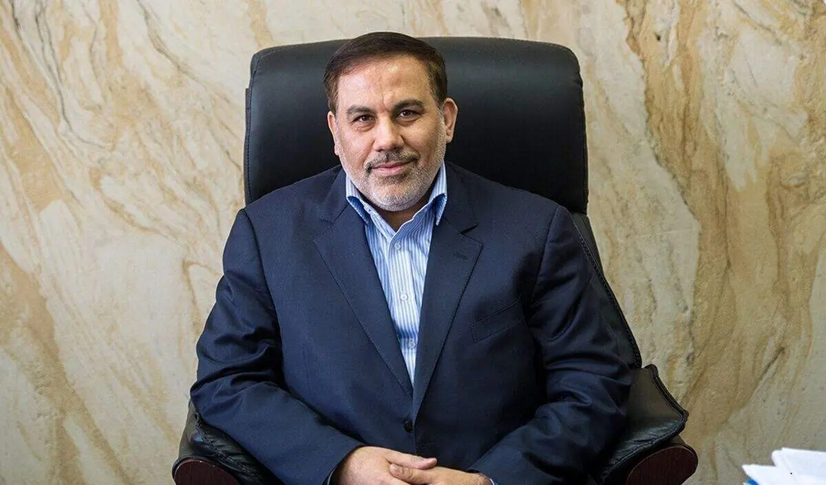 جهانگیر: حفظ وحدت و انسجام ملی تحت رهبری مقام معظم رهبری از خطوط قرمز دستگاه قضائی است 