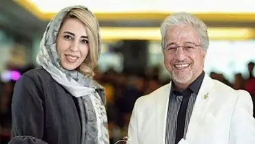 سورپرایز علیرضا خمسه در سالگرد ازدواجش+ فیلم