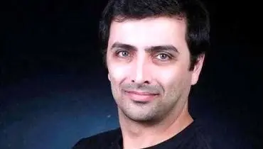 یادآوری؛عکس نوستالژی مربوط به سریال «طلسم شدگان» که امین زندگانی منتشر کرد