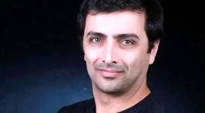 یادآوری؛عکس نوستالژی مربوط به سریال «طلسم شدگان» که امین زندگانی منتشر کرد