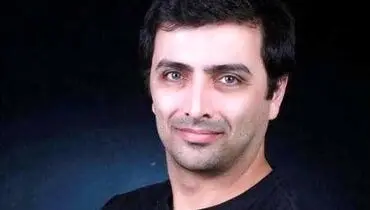 یادآوری؛عکس نوستالژی مربوط به سریال «طلسم شدگان» که امین زندگانی منتشر کرد