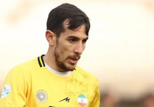 فرشاد احمدزاده با پرسپولیس به توافق رسید