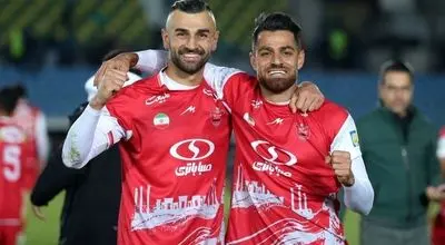 خبر خوش از سردار دورسون برای پرسپولیسی ها