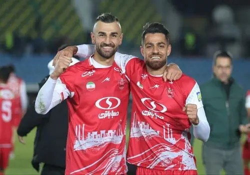 هاشمیان، سردار دورسون را نمی‌خواهد!