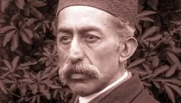 خانه باشکوه معیرالممالک، داماد ناصرالدین شاه