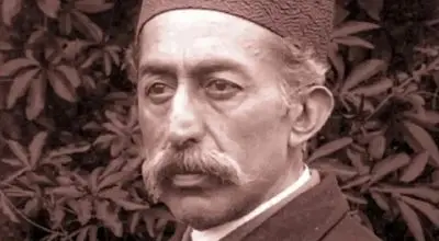 خانه باشکوه معیرالممالک، داماد ناصرالدین شاه