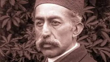خانه باشکوه معیرالممالک، داماد ناصرالدین شاه