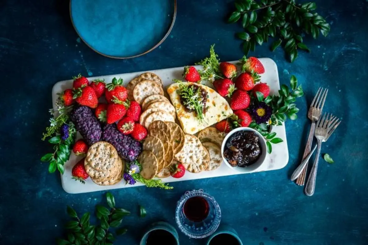 کاهش سریع چربی خون با این خوراکی ها!