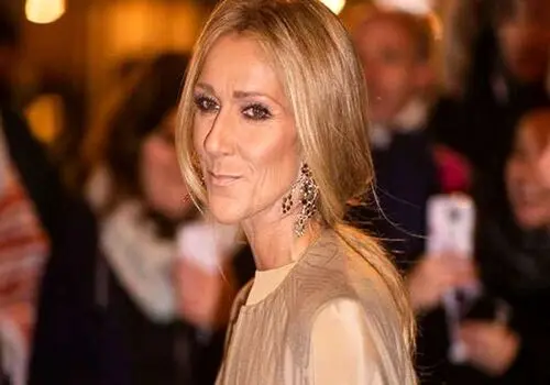 بازگشت باشکوه سلن دیون به دنیای مد؛ تصاویر جدید در Harper’s Bazaar