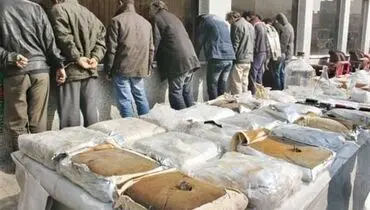 کاهش مصادیق اعدام در قانون جدید مبارزه با مواد مخدر