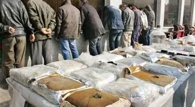 کاهش مصادیق اعدام در قانون جدید مبارزه با مواد مخدر