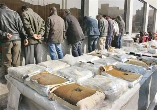 گزارش‌ دستگاه‌ها به ستاد مبارزه با موادمخدر باید بر مبنای وظایف قانونی‌شان باشد نه بودجه