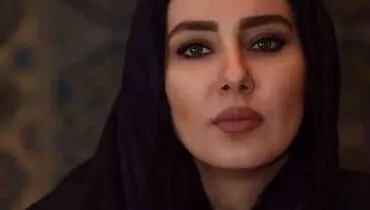 شیدا یوسفی قدیسه شد/عکس جدید
