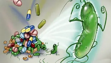 مقاومت دارویی در برابر بیماری‌ها به مرحله بحران رسید
