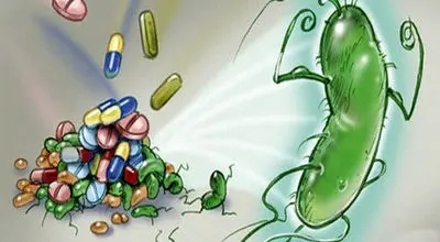 مقاومت دارویی در برابر بیماری‌ها به مرحله بحران رسید
