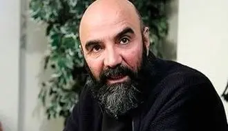 حضور هنرمندان مشهور در مراسم ختم مادر چهره سینما/ویدیو 