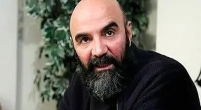 حضور هنرمندان مشهور در مراسم ختم مادر چهره سینما/ویدیو 