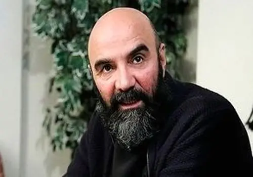 حضور هنرمندان مشهور در مراسم ختم مادر چهره سینما/ویدیو 