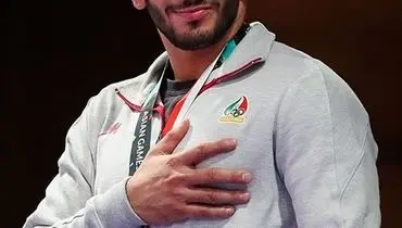 واکنش یزدانی به اعتراضات؛ این خاک ارزشمند جای دعوا نیست+تصویر