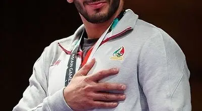 واکنش یزدانی به اعتراضات؛ این خاک ارزشمند جای دعوا نیست+تصویر