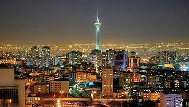 قیمت مسکن در تهران براساس آمارهای رسمی و غیررسمی