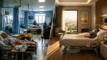درمان به قیمت چند ماه حقوق | حضور پُرتعداد طبقه متوسط در صف بیمارستان‌های دولتی | هزینه جراحی‌های معمولی در سال ۱۴۰۵+جدول