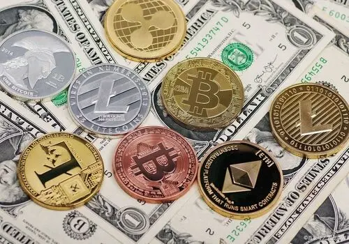 قیمت انواع ارز‌های دیجیتال امروز شنبه ۲۳ اسفند ۱۴۰۴ + جدول