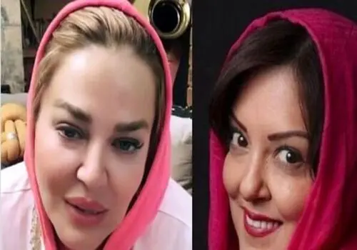 عکس جدید پرستو گلستانی در ۵۵ سالگی؛ بازیگر «پدرسالار» بعد از سال‌ها!