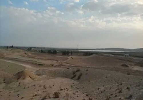 ۴ تپه باستانی از دوره عیلام میانه کشف شد