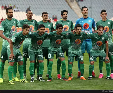 خلاصه بازی گل گهر و ذوب آهن + نتایج بازی