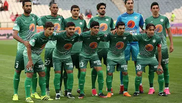 خلاصه بازی گل گهر و ذوب آهن + نتایج بازی