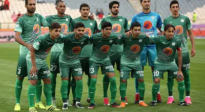 خلاصه بازی گل گهر و ذوب آهن + نتایج بازی