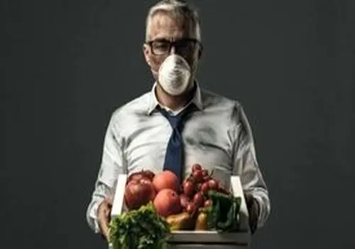تنفس امن برای فرشته کوچک شما: ترفندهای ساده برای پاکسازی هوای خانه!