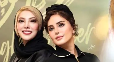 انتخاب‌های متفاوت در اکران «گوزن‌های اتوبان»: الناز شاکردوست با استایلی «آشنا» و صدف اسپهبدی با نقش‌های «اسلیمی» آمدند!