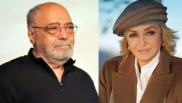 اکبر زنجانپور از اخلاق و رفتار گوگوش گفت/ویدیو 