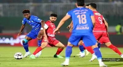 موافقت با ۳ انتقال بزرگ در لیگ برتر