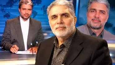 آرامگاه و سنگ مزار گوینده خاطره‌انگیز اخبار+عکس