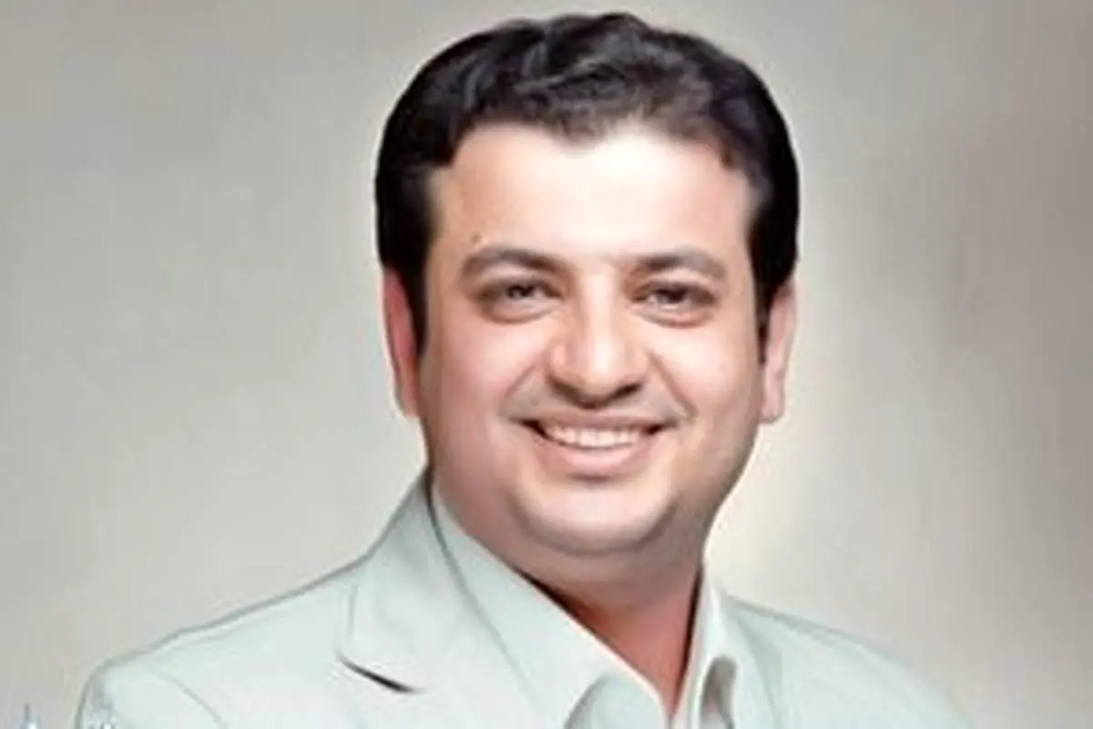 افشای نام سلبریتی‌ حاضر در مجلس بالاخره فاش شد!