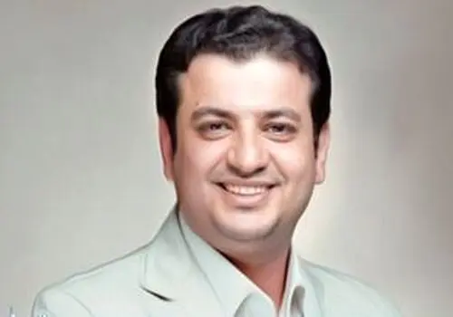 نایب رئیس مجلس به‌خاطر پسرش عذرخواهی کرد
