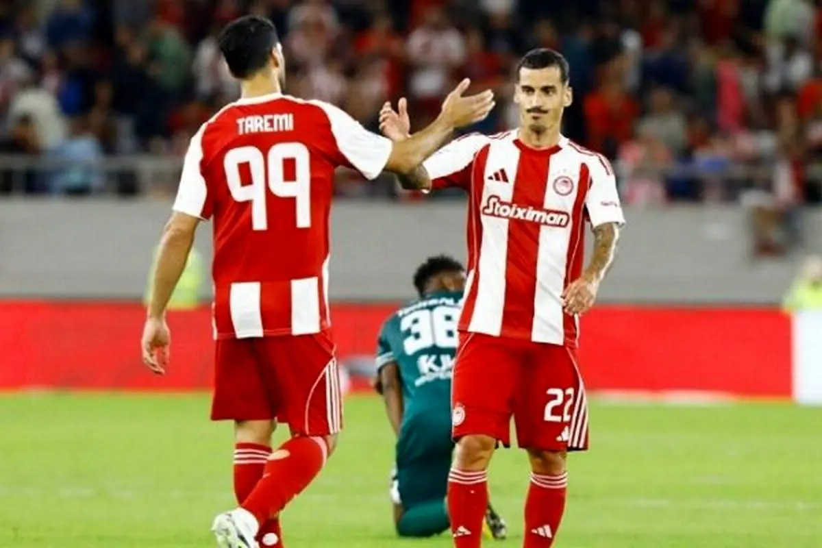 برنامه دیدارهای مهم فوتبال امروز؛ از لیگ انگلیس تا لالیگا+ عکس