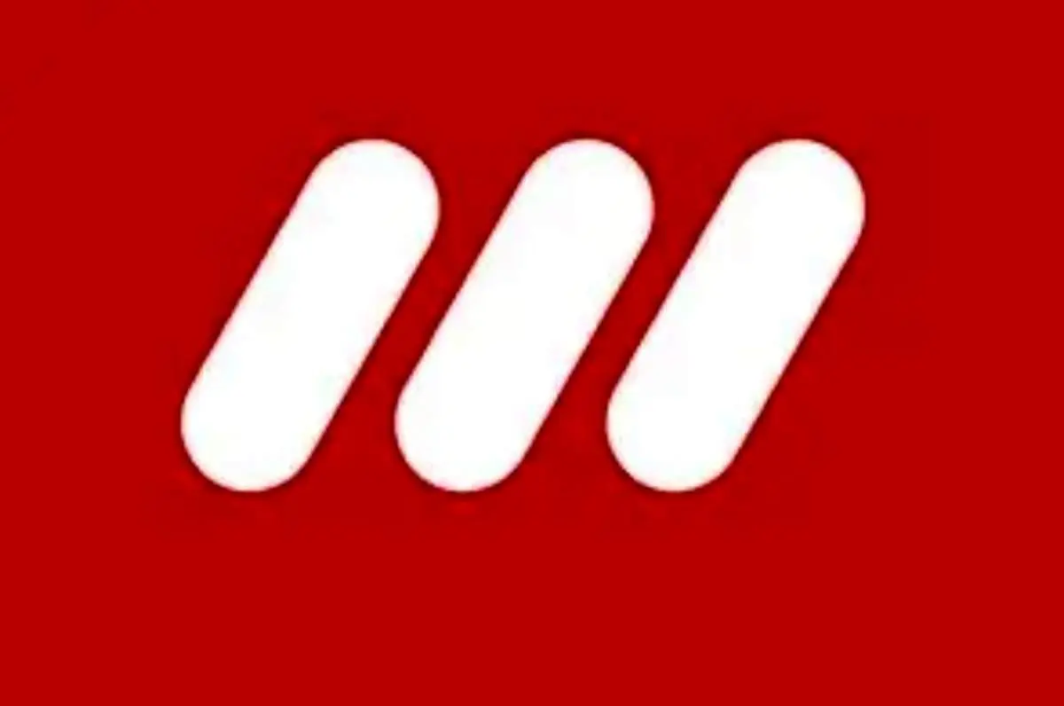 اتفاق کم‌سابقه‌ای که در شبکه سه تلویزیون رویت شد