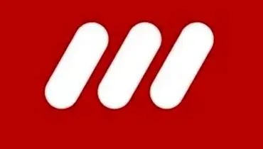 اتفاق کم‌سابقه‌ای که در شبکه سه تلویزیون رویت شد