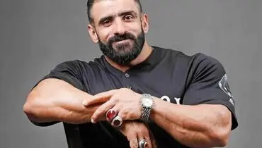 هادی چوپان داور برنامه تلویزیونی شد