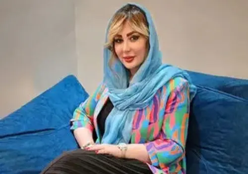 سالگرد غمبار؛ نیوشا ضیغمی با پست احساسی یاد پدرش را زنده کرد+عکس