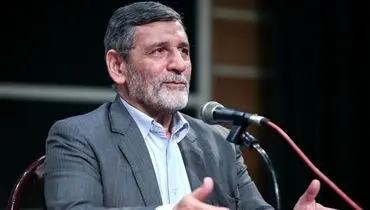 صفار هرندی از جلسه ناتو بعد از ۹ دی ۸۸ پرده برداشت / آمریکا رابطه را قطع کرد