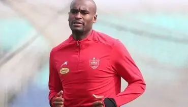 ستاره جذاب پرسپولیس جدا شد 