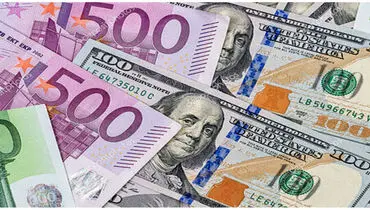 قیمت دلار امروز یکشنبه 13 اسفند 1402 +جدول