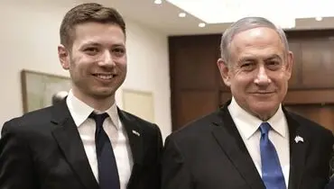 وسط عروسی پسر نتانیاهو حمله موشکی شد!
