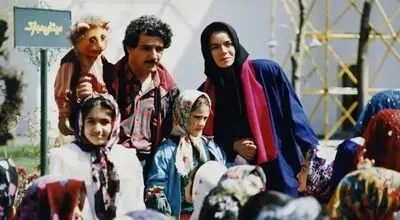 فیلم‌هایی که بوی کودکی می‌دهند؛ خاطره‌بازی با آثار کودک دهه ۶۰ و ۷۰